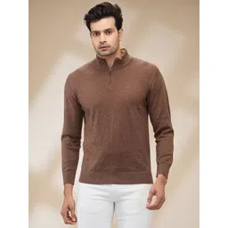 ColorPlus Men Woollen Pullover-picture-38