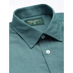 ColorPlus Pure Cotton Casual Shirt image 4