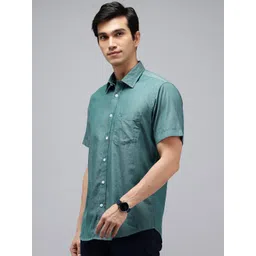 ColorPlus Pure Cotton Casual Shirt image 5