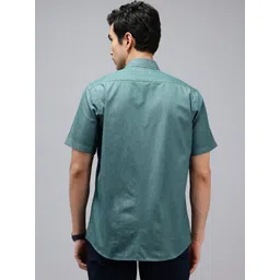 ColorPlus Pure Cotton Casual Shirt image 2