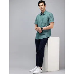 ColorPlus Pure Cotton Casual Shirt image 3