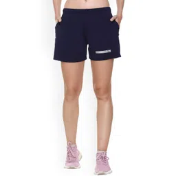 Colors and Blends Women Training or Gym Sports Shorts-picture-34