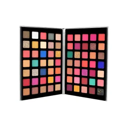 Colors Queen 70 Multi-Color Eyeshadow Palette-105g-701-picture-13