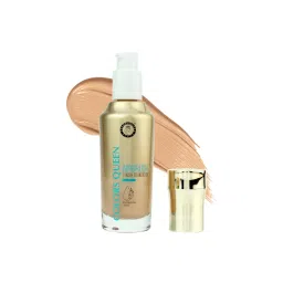 Colors Queen Airbrush Foundation With Primer-picture-10