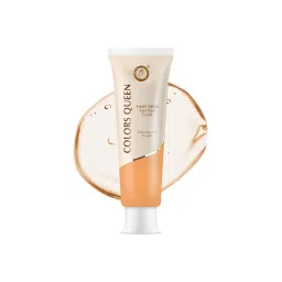 Colors Queen Anti-Dust Facial Cleanser With Ice Crystal Face Wash-image-5