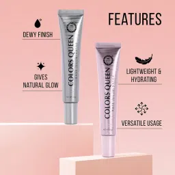 Colors Queen Base Illuminator image 2