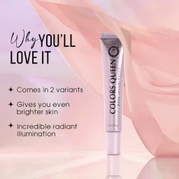 Colors Queen Base Illuminator image 3