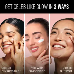 Colors Queen Base Illuminator image 4