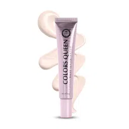 Colors Queen Base Illuminator Highlighter Golden Pink - 30 gm-picture-10