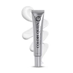 Colors Queen Base Illuminator Highlighter Silver Pink - 30 gm-picture-18