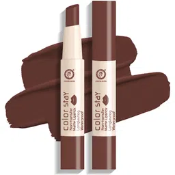 colors queen Color Stay Matte & Non Transfer Lipstick-picture-13