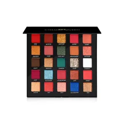 Colors Queen Divine Eyeshadow Palette - 37.5 gm-picture-13