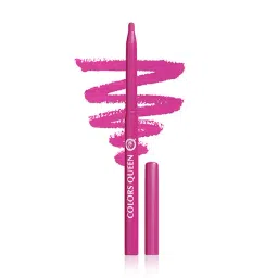 Colors Queen Extreme Color Kajal 06 Bright Fuchsia - 0.4 gm-picture-26