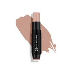 Colors Queen Fix and Blend Oil Free Foundation Stick 12g - Cappucion 07-picture-15