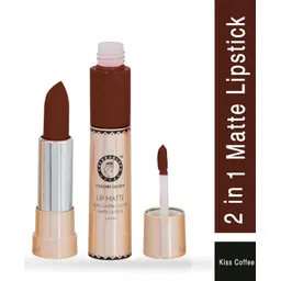 colors queen Lip Matte Long Lasting Gloss Matte Lipstick-picture-11