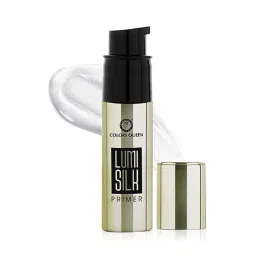 Colors Queen Lumi Silk Primer Transprent - 20 gm-picture-32