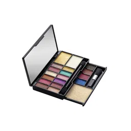 Colors Queen Makeup Studio Makeup Kit-picture-21