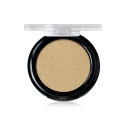 Colors Queen Master Chrome Metallic Highlighter 02 Boss Moves - 8 gm-picture-45