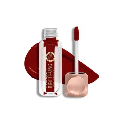 Colors Queen Mattifying Matte Liquid Lipstick-image-42