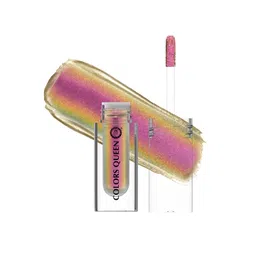 Colors Queen Multi Chrome Long Lasting & Smudge-Proof Liquid Eyeshadow 1.8 g - Medusa 09-picture-28