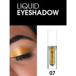 Colors Queen Multichrome Liquid Eyeshadow 07 Saturn Ring - 2 gm image 5