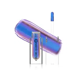 Colors Queen Multichrome Liquid Eyeshadow 08 Pole Star - 2 gm-picture-19