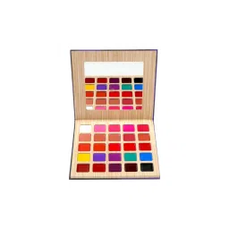 Colors Queen Multishade Lip Palette - Multishade-picture-23