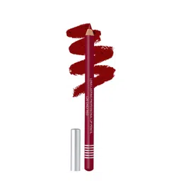 Colors Queen Non Transfer Long Lasting Matte Lip Liner - L-20-picture-14