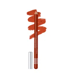 Colors Queen Non Transfer Long Lasting Matte Lip Liner - L-28-picture-16