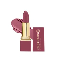 Colors Queen Nude It Creamy Matte Lipstick-picture-28