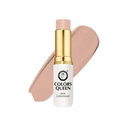 Colors Queen Perfect Base Oil Free Concealer Stick 8g - Deep 05-picture-38