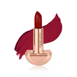 Colors Queen Rockstar Lipstick Red - 3 gm-picture-31