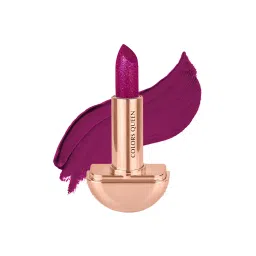 Colors Queen Rockstar Lipstick Shimmery Matte Finish Lipstick-picture-14