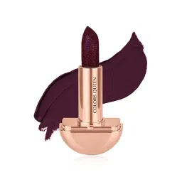 Colors Queen Rockstar Lipstick Wine - 3 gm-picture-18