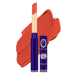 Colors Queen Star New Non-Transfer Lipstick - Salmon 808-picture-33