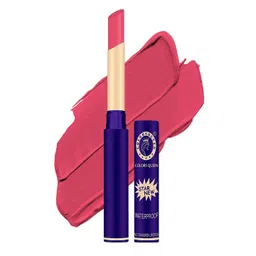 Colors Queen Star New Queen Lips Non-Transfer Waterproof Matte Lipstick - Girl Pink 809-picture-10