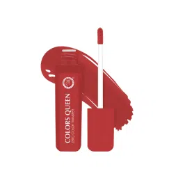 Colors Queen Zero Color Transfer Liquid Lipstick-picture-28