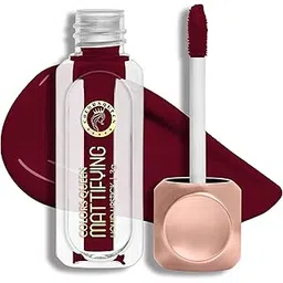 COLORS QUEEN Lipstick Cranberry (Matte)-picture-26