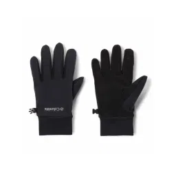 Columbia Black Gloves (M)-picture-31