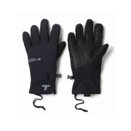 Columbia Black Gloves (S)-picture-31