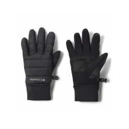 Columbia Black Gloves (S)-picture-36