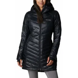 Columbia Black Regular Fit Jacket-picture-19