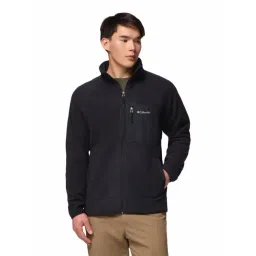 Columbia Black Regular Fit Jacket-picture-30