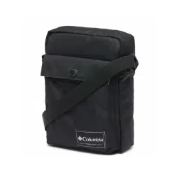 Columbia Black Solid Cross Body Bag-picture-26