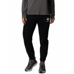 Columbia Black Trek Joggers-picture-46