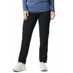 Columbia Black Warm Winter Trackpants-picture-33