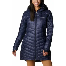 Columbia Blue  Omni-Heat Infinity Regular Fit Jacket-picture-10