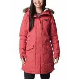 Columbia Coral Regular Fit Jacket-picture-34
