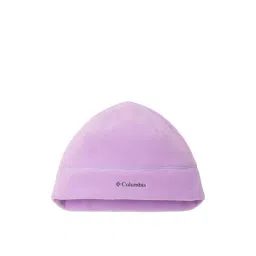 Columbia Fast Trek II Purple Solid Beanies -Small/Medium-picture-23