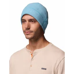 Columbia Fast Trek Logo-Detail Beanie-picture-27